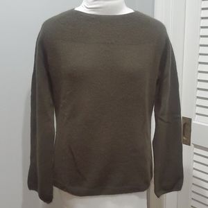 Harley of Scotland Womens Sweater